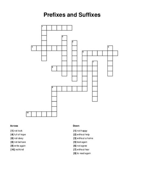 hate crossword clue|hate prefix crossword.